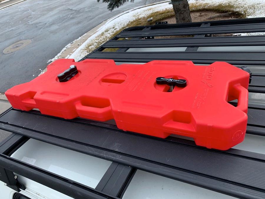 Eezi-Awn K9 Roto Pax Mount Plate - Black Friday Sale - Everything Caravans
