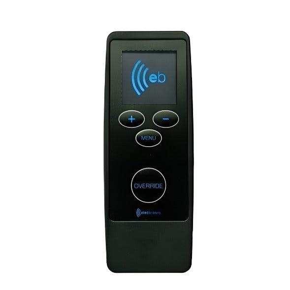 Elecbrakes Portable Electric Brake Controller - Remote Control Kit - Everything Caravans
