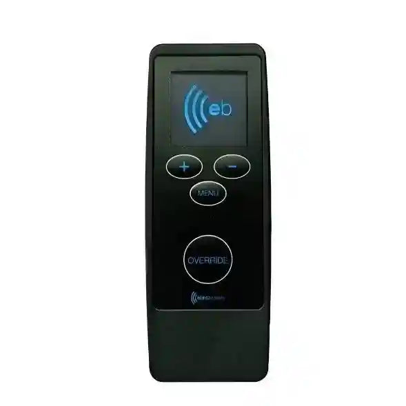 Elecbrakes Portable Electric Brake Controller - Remote Control Kit - Everything Caravans
