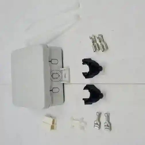 Electrical Parts Kit - Suits Truma Vario Heater Gas Heater - Everything Caravans