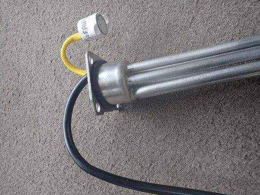 Element 240v 1415W for Truma UltraRapid Gas Electric Hot Water Service - Everything Caravans