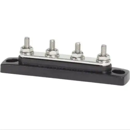 Enerdrive Busbar 100A 4 Terminal - Everything Caravans