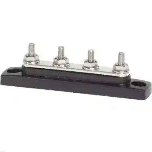 Enerdrive Busbar 100A 4 Terminal - Everything Caravans