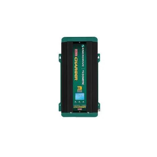 Enerdrive Epower Smart Charger 100amp 12volt - Everything Caravans