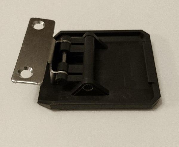 Engel Fridge Door Latch Assembly Suit Mr40F 40DLA Eclipse - One Latch Only - Everything Caravans