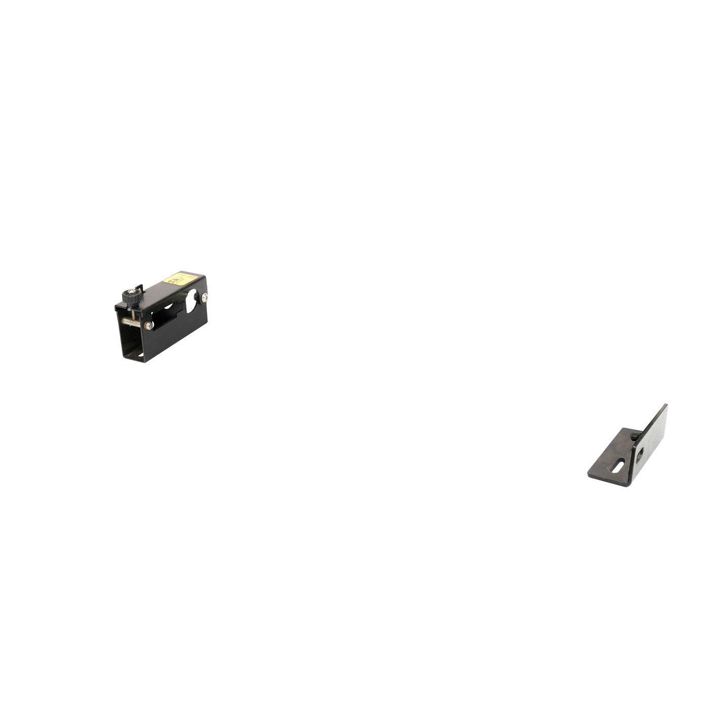 Eezi-Awn Hi-Lift Jack Cradle with Rack Foot Support and Bag - Black Friday Sale - Everything Caravans