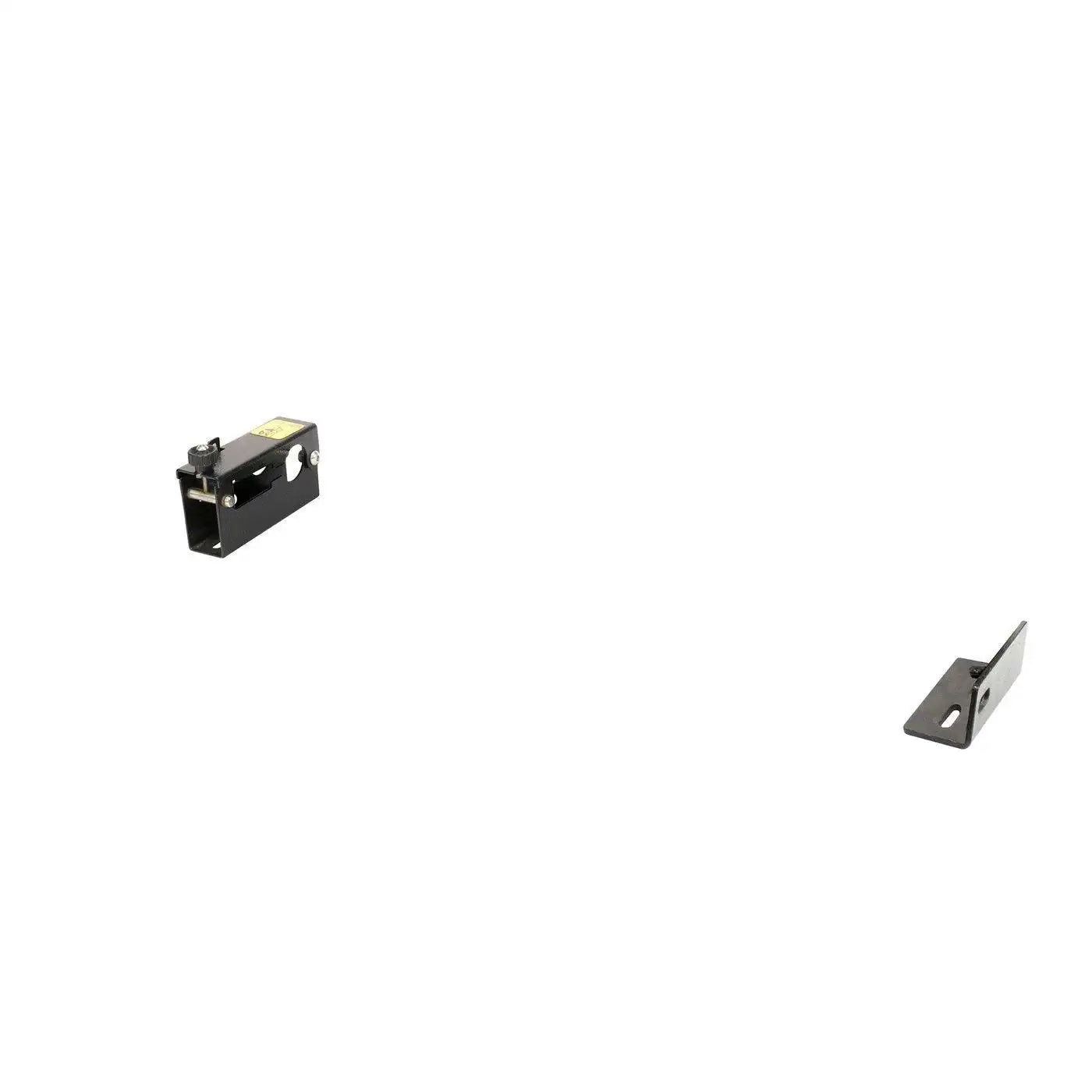 Eezi-Awn Hi-Lift Jack Cradle with Rack Foot Support and Bag - Black Friday Sale - Everything Caravans