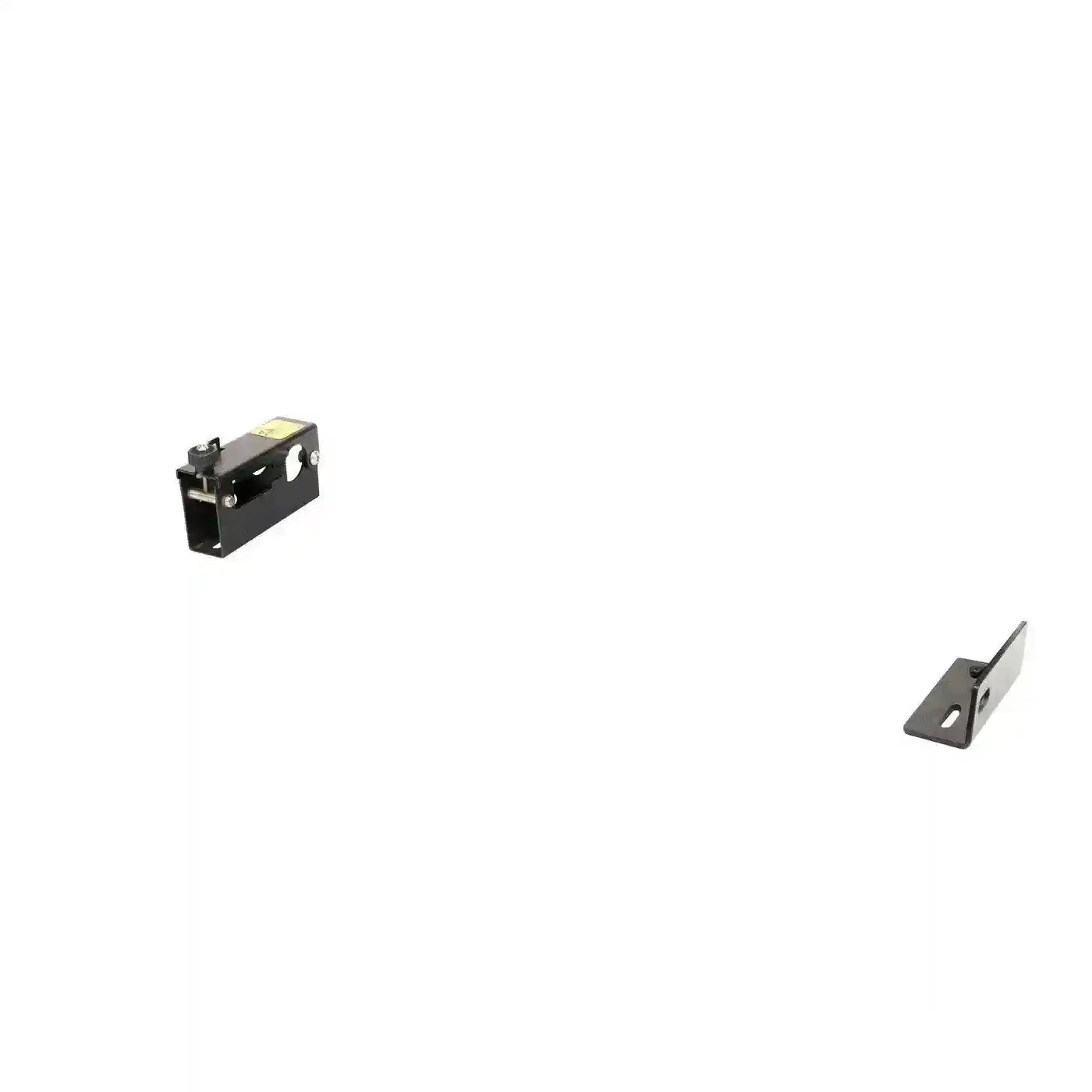 Eezi-Awn Hi-Lift Jack Cradle with Rack Foot Support and Bag - Black Friday Sale - Everything Caravans