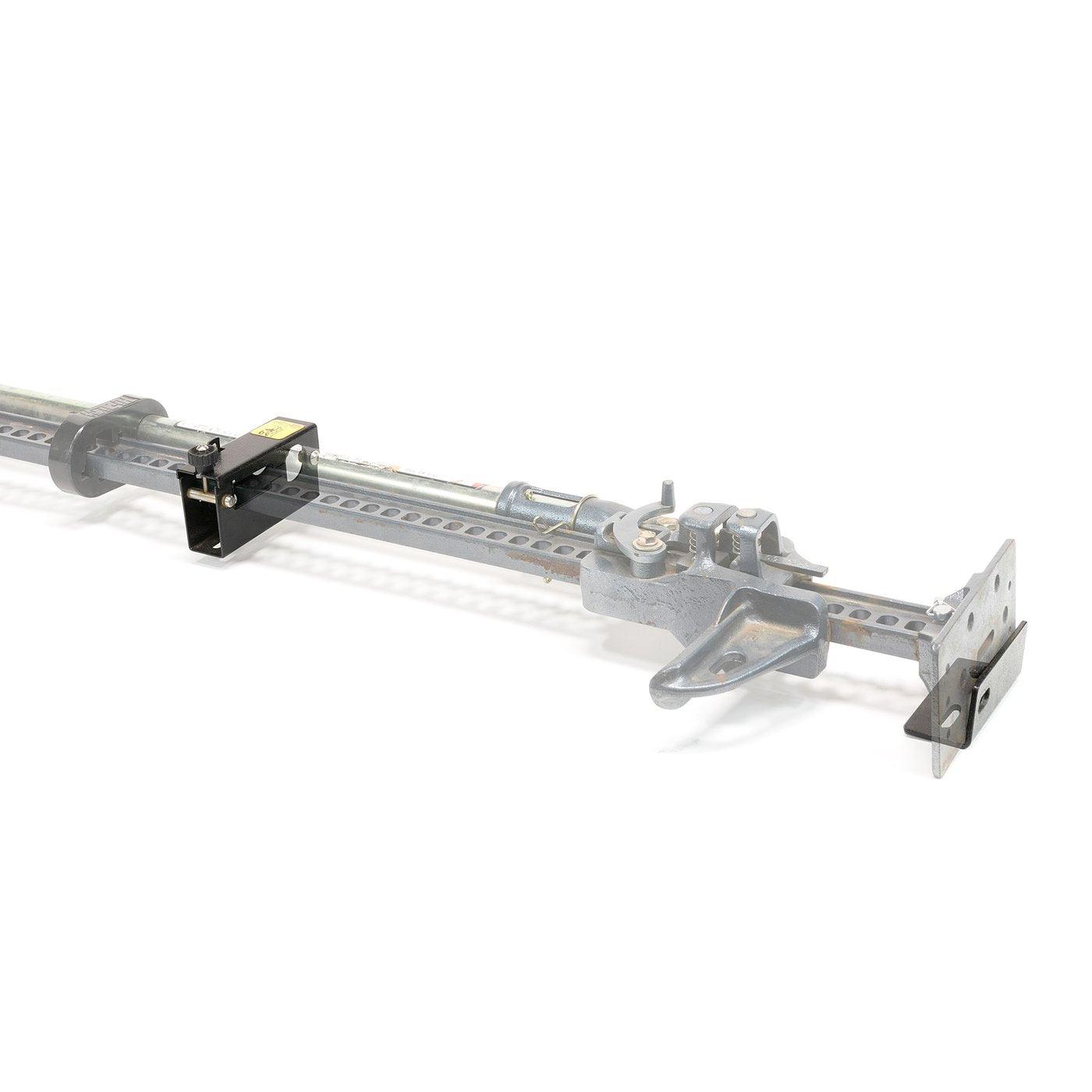 Eezi-Awn Hi-Lift Jack Cradle with Rack Foot Support and Bag - Black Friday Sale - Everything Caravans