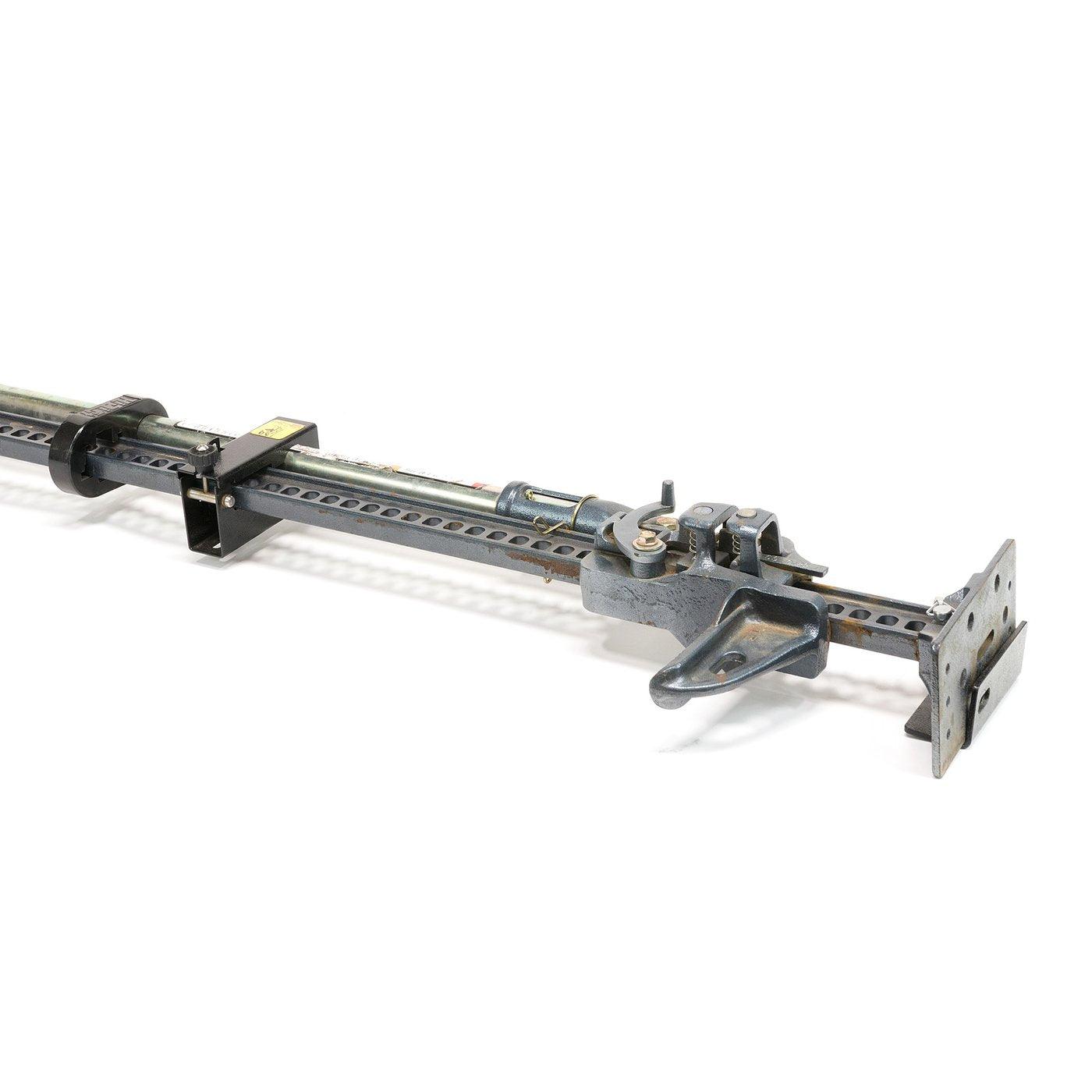 Eezi-Awn Hi-Lift Jack Cradle with Rack Foot Support and Bag - Black Friday Sale - Everything Caravans