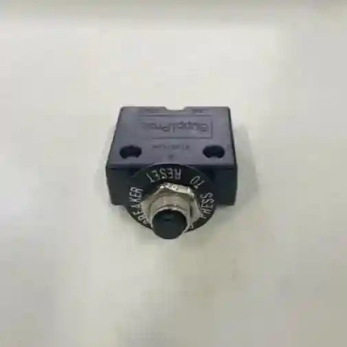 Evakool Circuit Breaker 15amp to Suit Rf Ed Fm Gfm Models - Everything Caravans