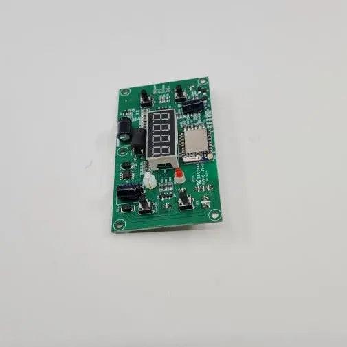 Evakool Display Board to Suit All Tmx Fridges - Everything Caravans
