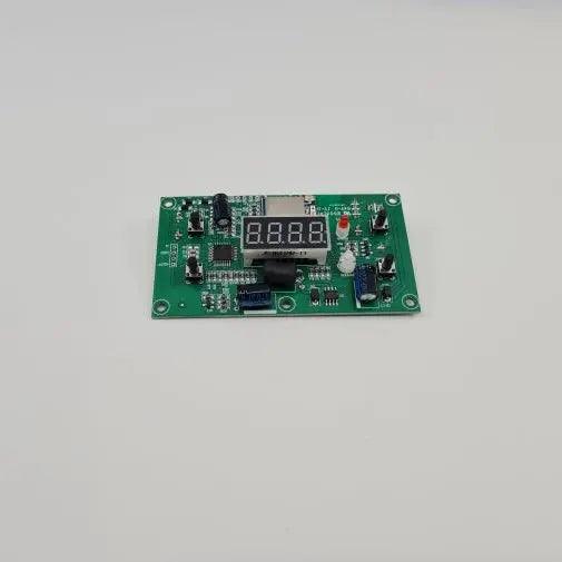 Evakool Display Board to Suit All Tmx Fridges - Everything Caravans