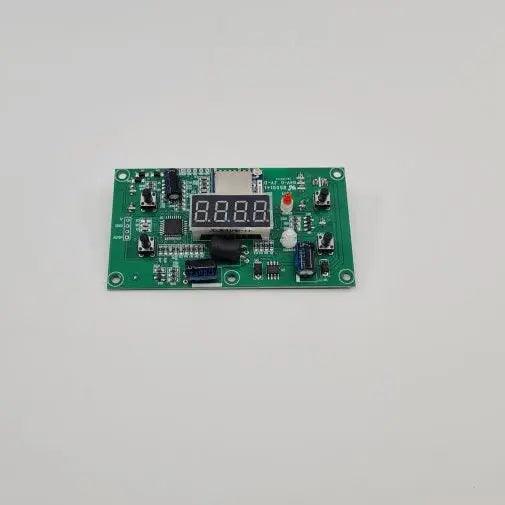 Evakool Display Board to Suit All Tmx Fridges - Everything Caravans