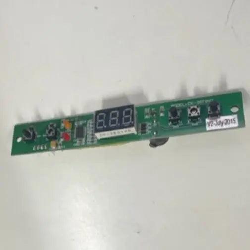 Evakool Display Board to Suit Freezer Side of El145 and El208 - Everything Caravans