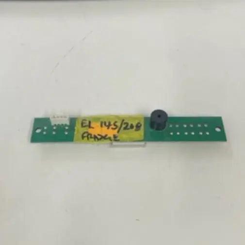 Evakool Display Board to Suit Fridge Side of El145 and El208 - Everything Caravans