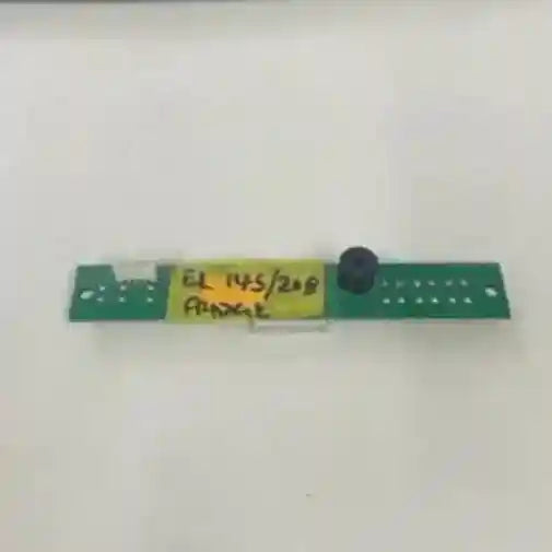 Evakool Display Board to Suit Fridge Side of El145 and El208 - Everything Caravans