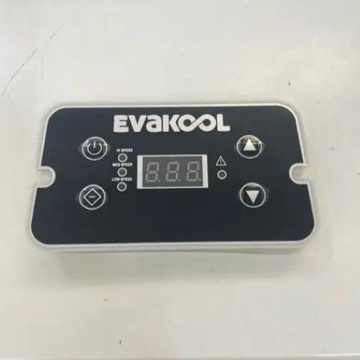 Evakool Display Board to Suit Rf Ed and Gfm Fridges - Everything Caravans