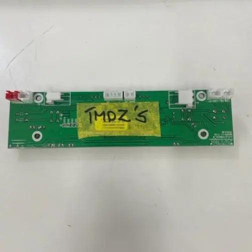 Evakool Display Board to Suit Tmdz Fridges - Everything Caravans