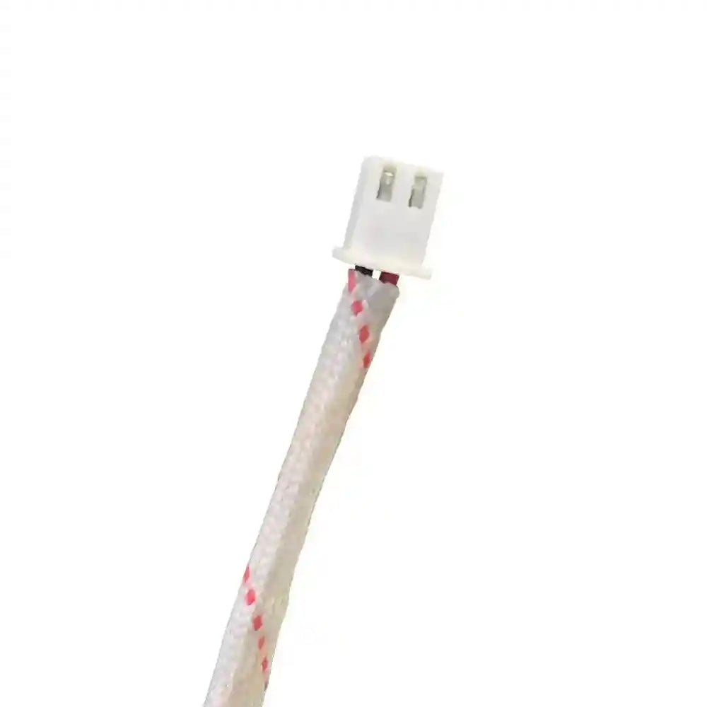 Evakool Fan C 120mm with Small Connector - Everything Caravans