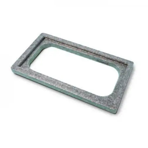 Extension Duct Suits Dometic Ibis 4 - Harrier Lite - Harrier Plus - Freshjet 7 Air Conditioners - Everything Caravans