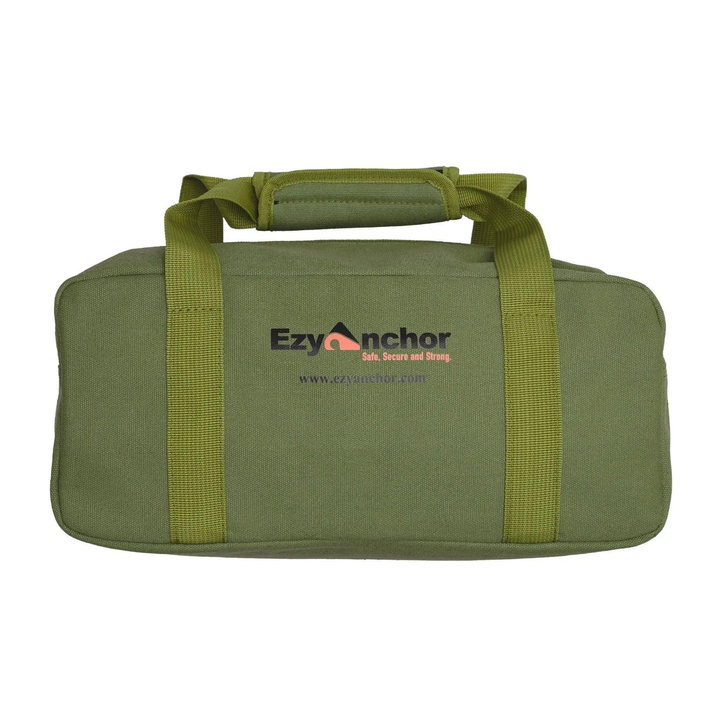 Ezy Anchor Canvas Tent Peg Bag Only - Everything Caravans