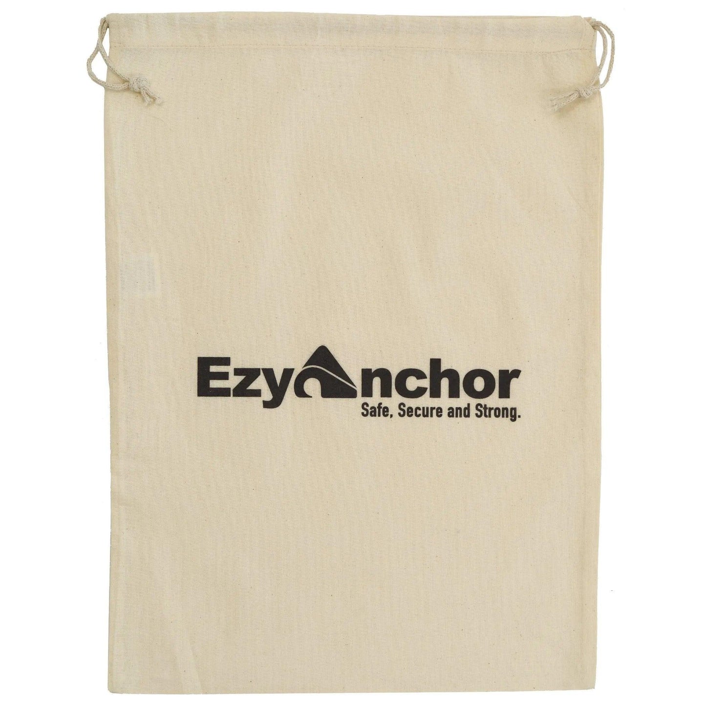 Ezy Anchor Starter Pack with Coastal Screws - Everything Caravans