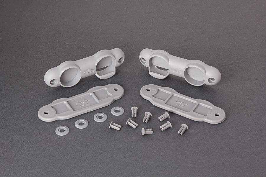 Fiamma C-Store Rafter Wall Support Kit - Everything Caravans