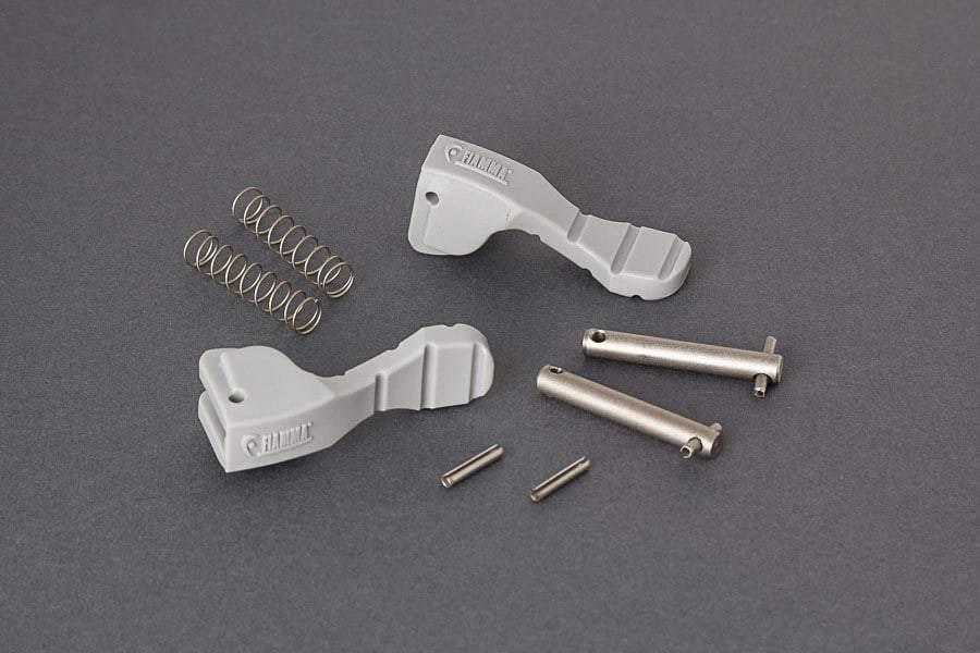 Fiamma Clip System Kit Clamp. 98655-923 – On Sale - Everything Caravans