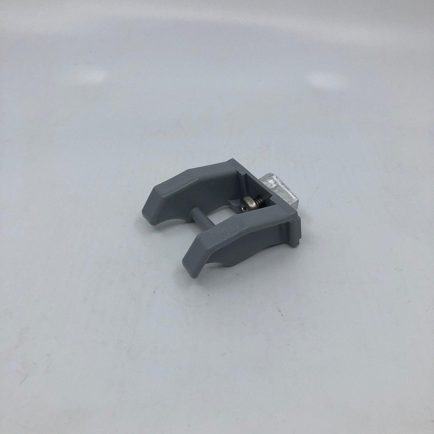 Fiamma F45 S Center Rafter Mount Bracket-Lead Bar End. 98655-554 - Everything Caravans