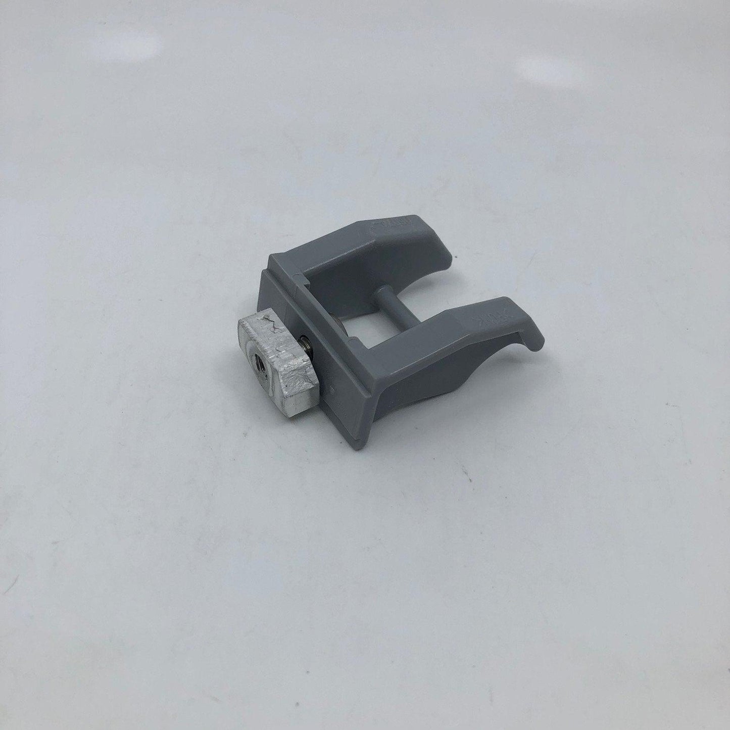 Fiamma F45 S Center Rafter Mount Bracket-Lead Bar End. 98655-554 - Everything Caravans