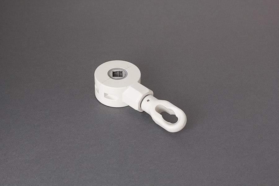 Fiamma F45 Til Winch Mechanism - Everything Caravans