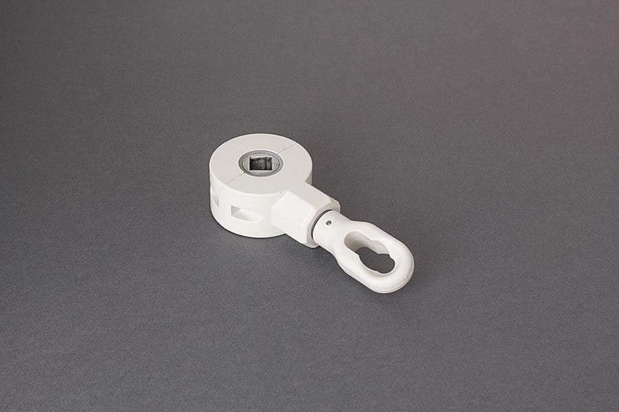 Fiamma F45 Til Winch Mechanism - Everything Caravans