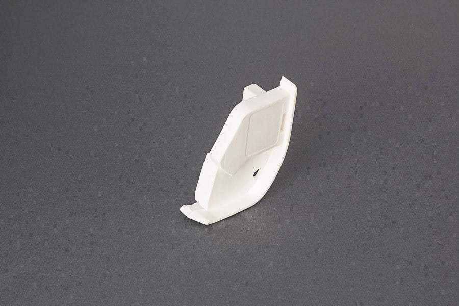 Fiamma Lead Bar L-H Cap for F45 Plus and F55 - Everything Caravans