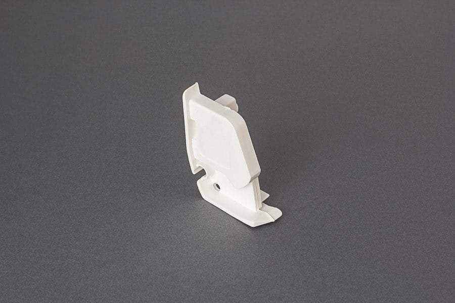 Fiamma Lead Bar R-H Cap for F45 Pl Eleg Xls F50 - last one – On Sale - Everything Caravans