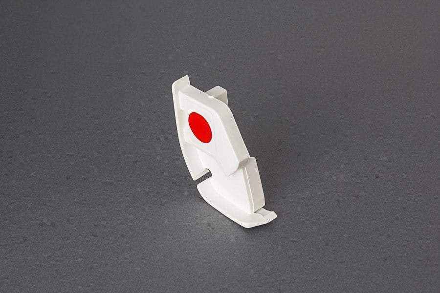 Fiamma Lead Bar R-H Cap for F45 Plus 4Mt and F55 – On Sale - Everything Caravans