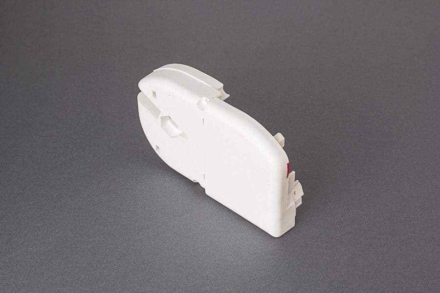 Fiamma Left End Case Plate for F45 D-L - Everything Caravans