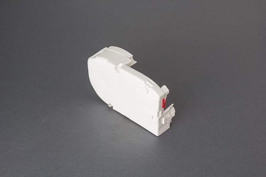 Fiamma Left End Case Plate for F45 Elegance Xl-S - Everything Caravans