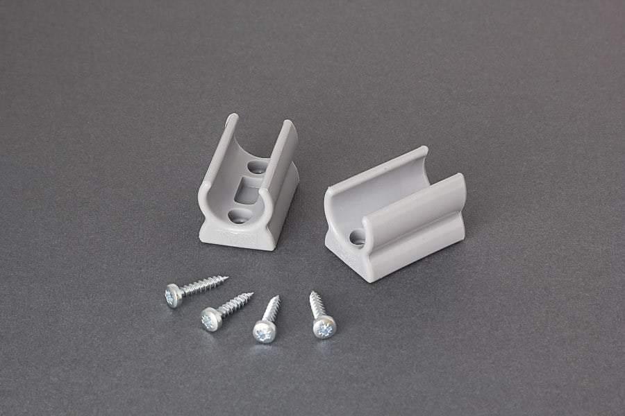 Fiamma Plastic U Clip for F45Il Winch Handle Set – On Sale - Everything Caravans