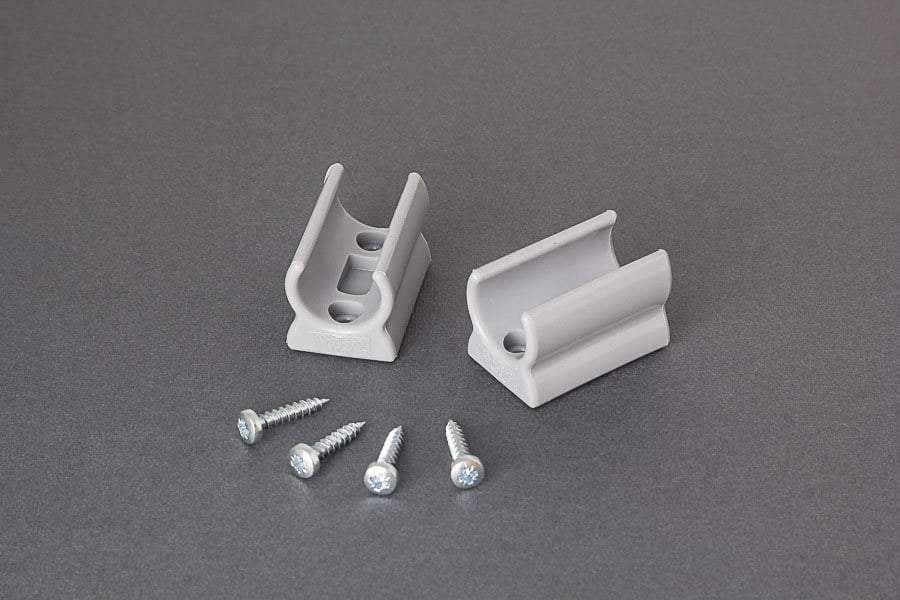 Fiamma Plastic U Clip for F45Il Winch Handle Set – On Sale - Everything Caravans