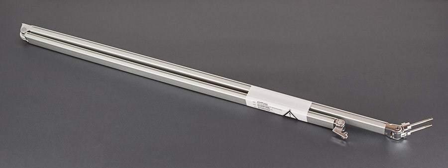 Fiamma Right Hand Awn Leg to Suit F45 4.5M to 5.0M – On Sale - Everything Caravans