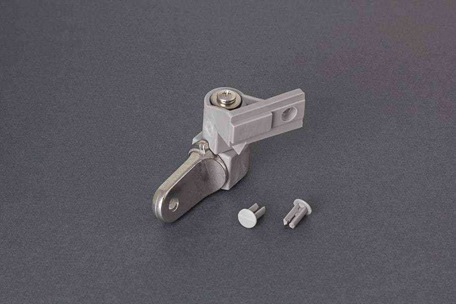 Fiamma R-H Leg Top Joint for F45 D-L - Everything Caravans