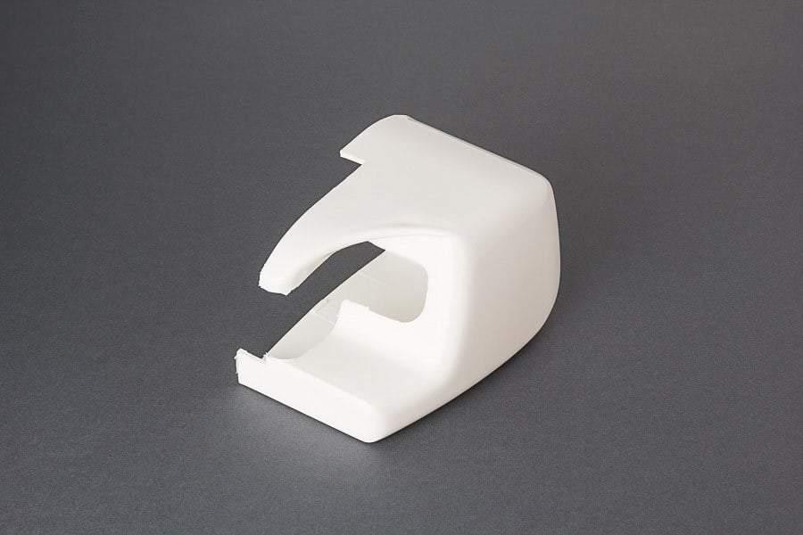 Fiamma R-H Winch Cover for F45 Plus and Eleg Xl-S - Everything Caravans