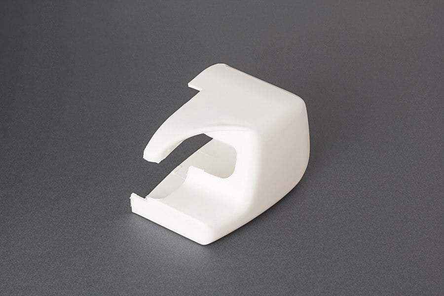 Fiamma R-H Winch Cover for F45 Plus and Eleg Xl-S - Everything Caravans