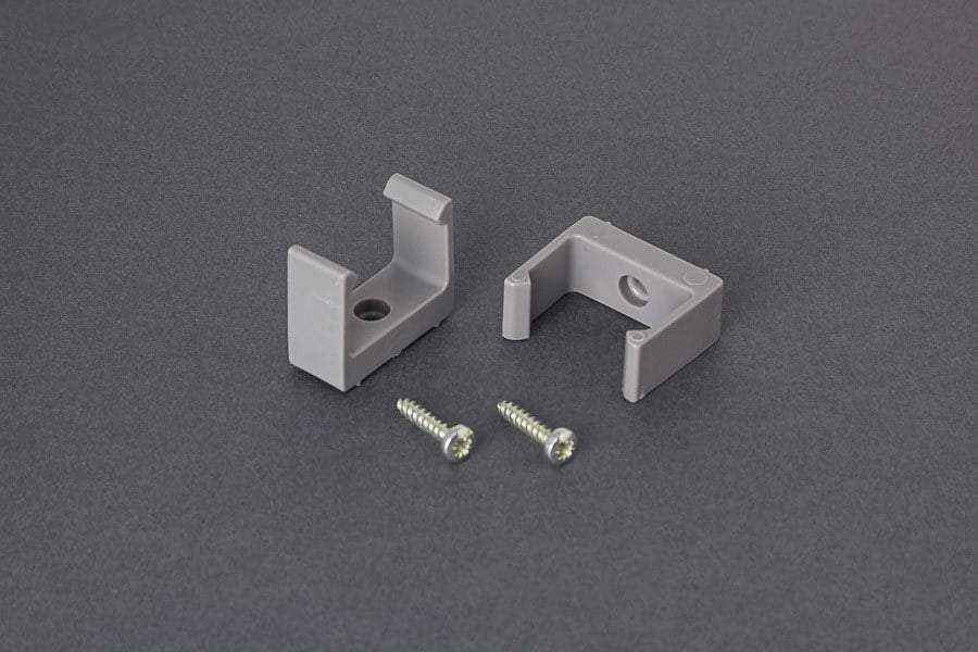 Fiamma Rafter Wall Mount Kit – On Sale - Everything Caravans