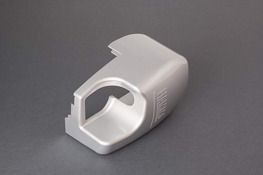 Fiamma Right Winch Cover T-S F45Til Titanium – On Sale - Everything Caravans