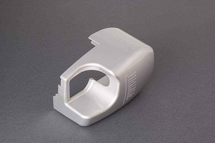 Fiamma Right Winch Cover T-S F45Til Titanium – On Sale - Everything Caravans
