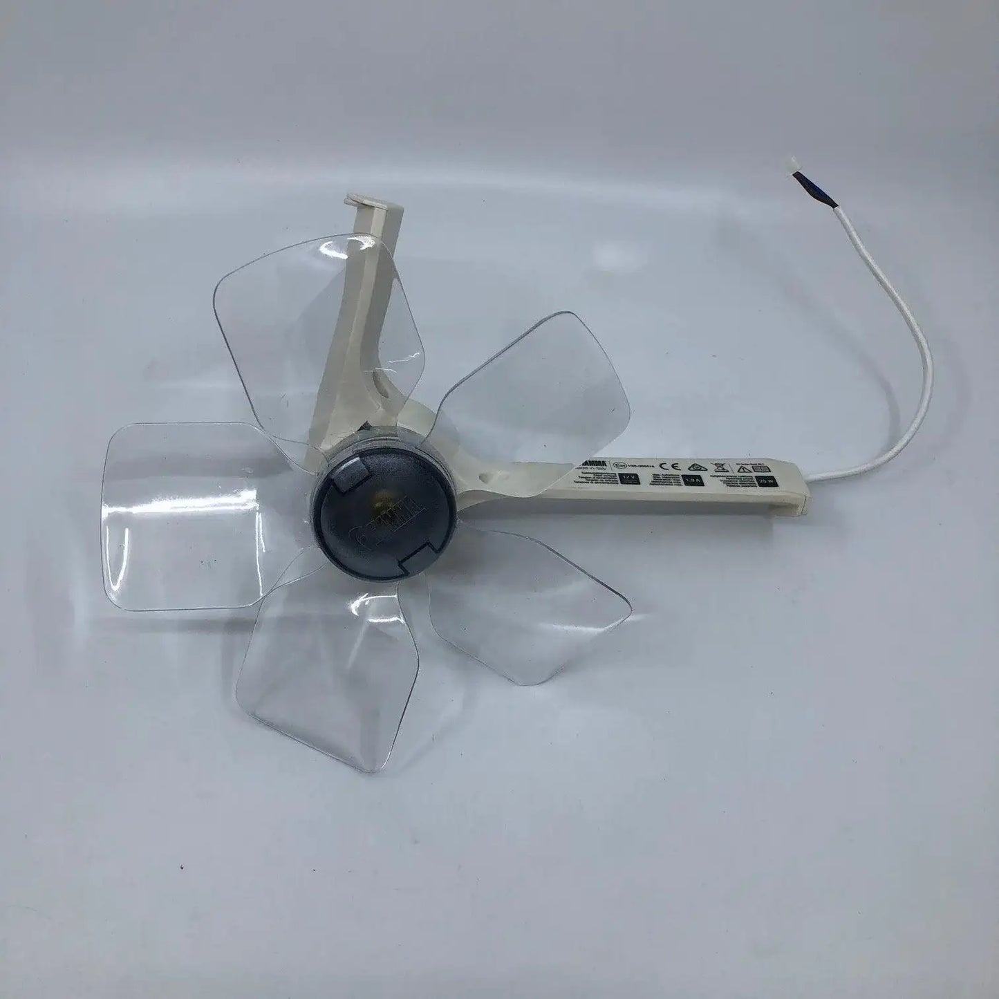 Fiamma Turbo Vent Kit to Suit 28 F Vent - Everything Caravans