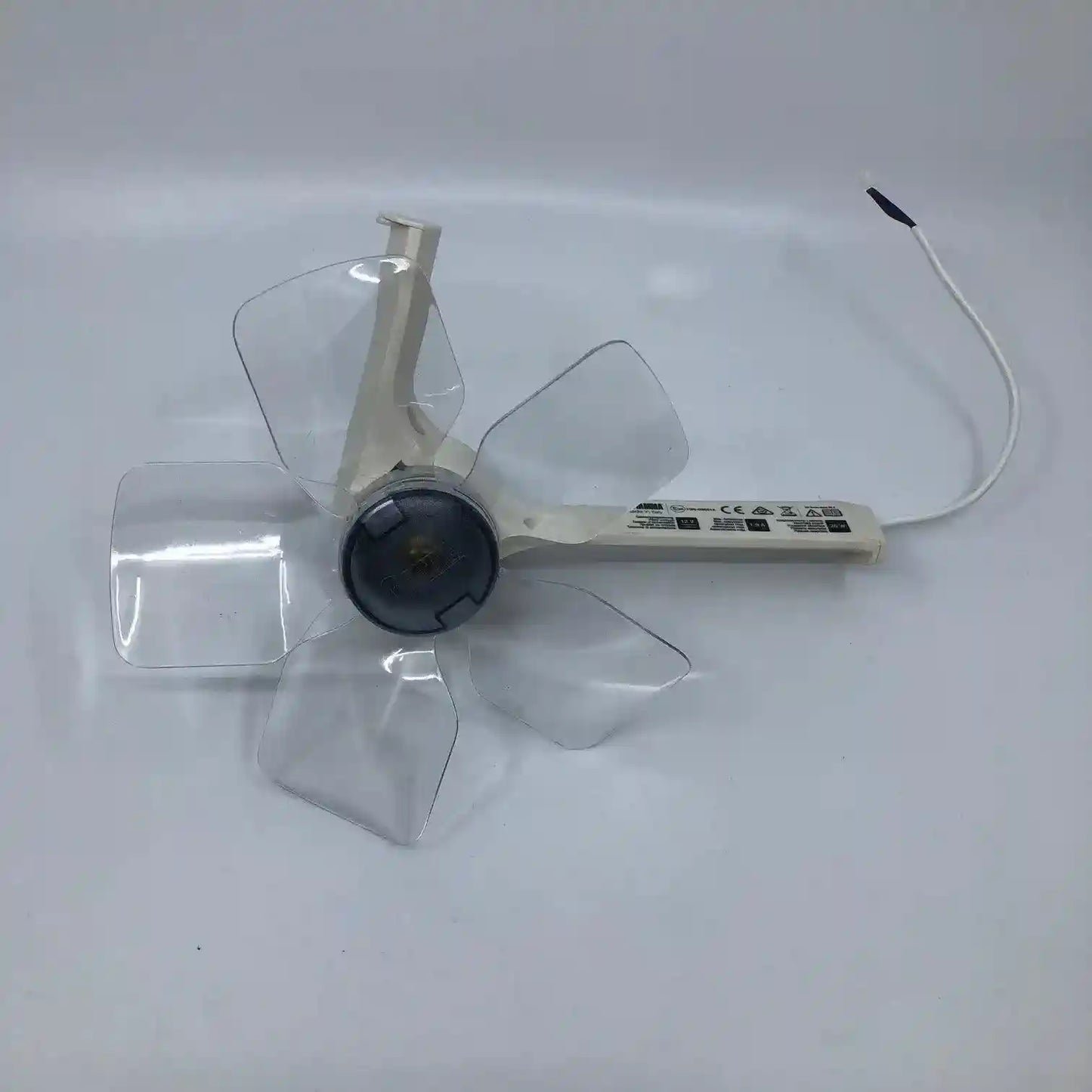 Fiamma Turbo Vent Kit to Suit 28 F Vent - Everything Caravans