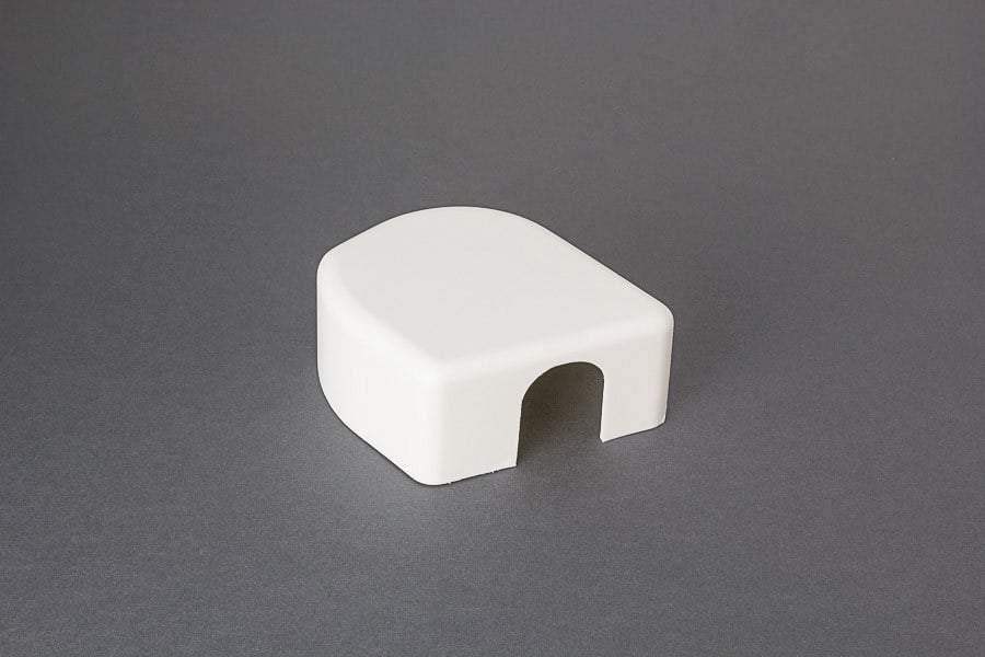 Fiamma Winch Cover for F45 D-L and Eleg Xl-L - Everything Caravans